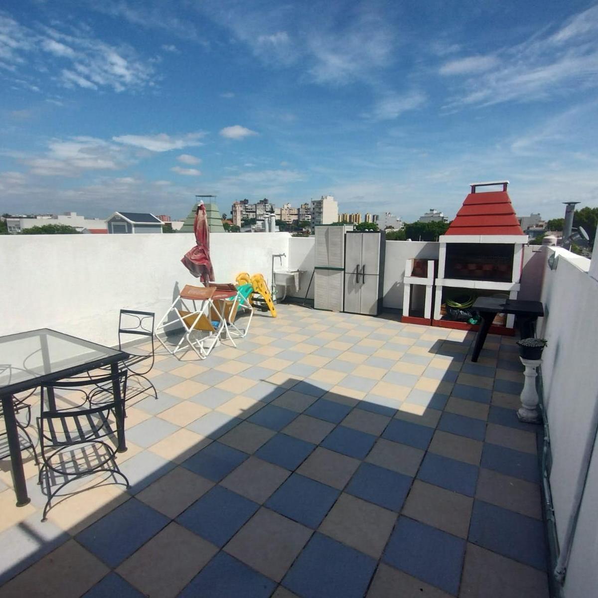Departamento en Villa Lugano 3