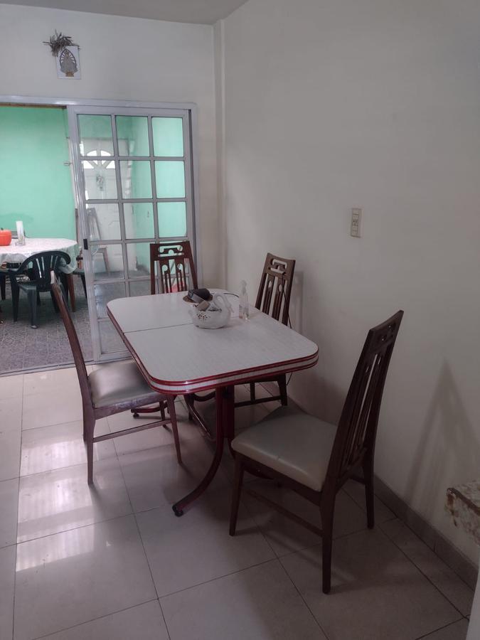 Departamento - Villa Celina 5