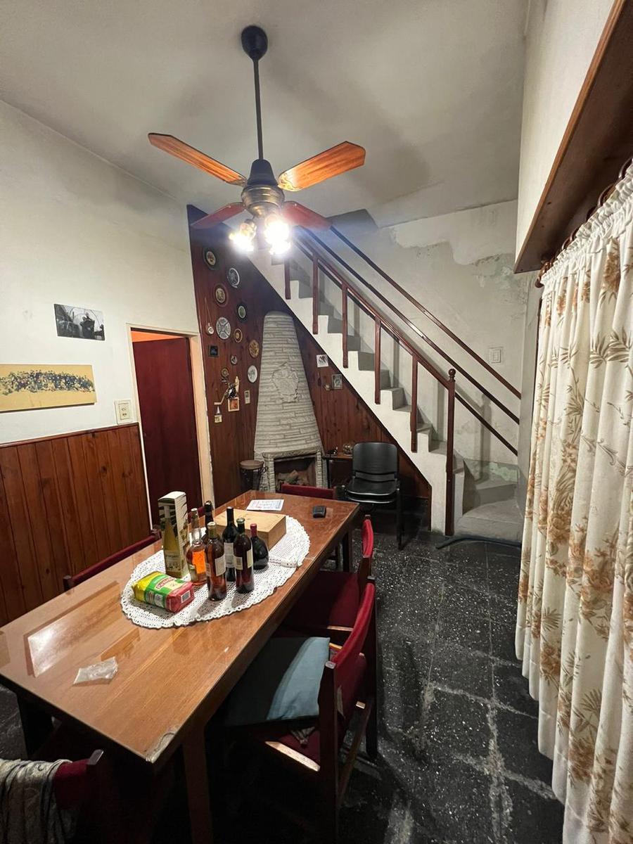 Casa en Villa Lugano 1