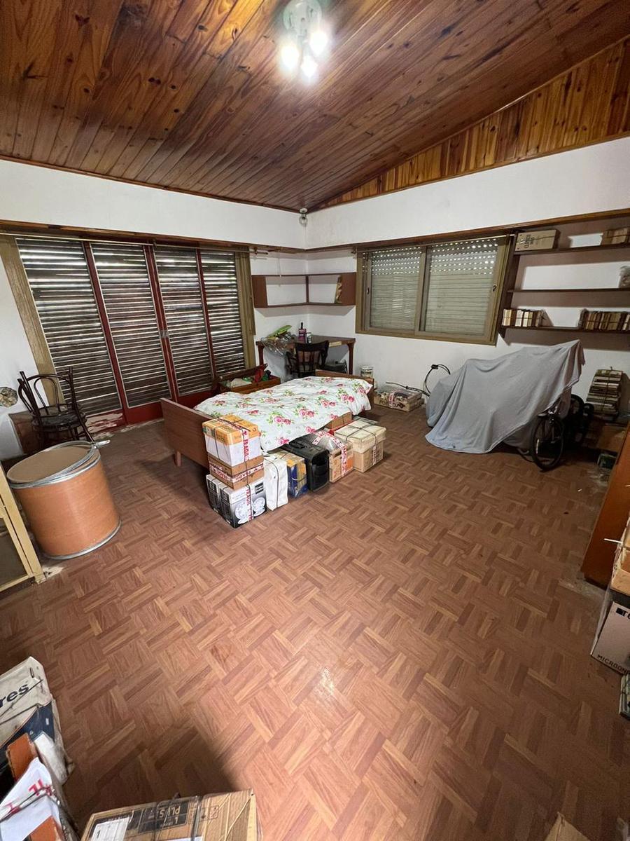 Casa en Villa Lugano 3