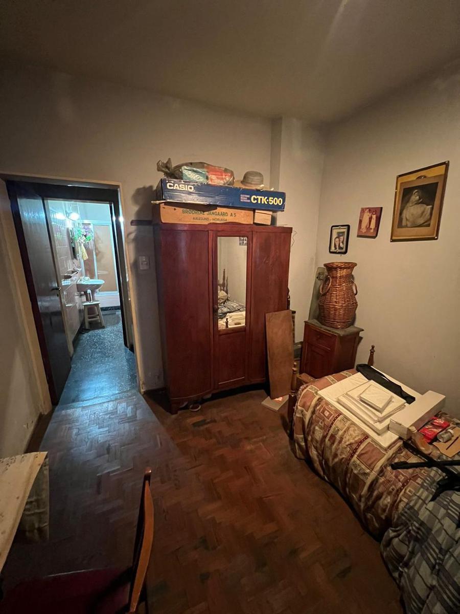 Casa en Villa Lugano 5