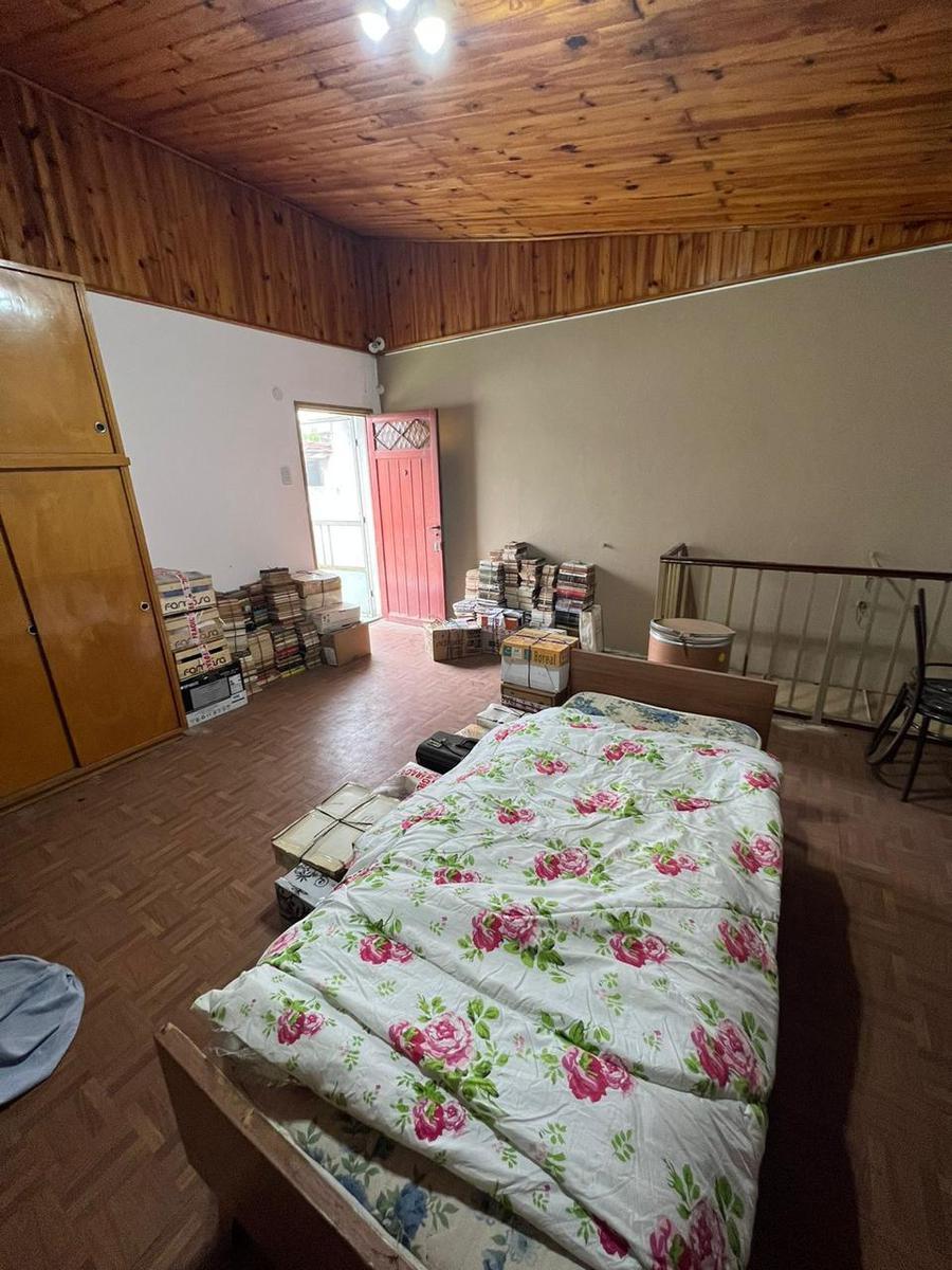 Casa en Villa Lugano 4