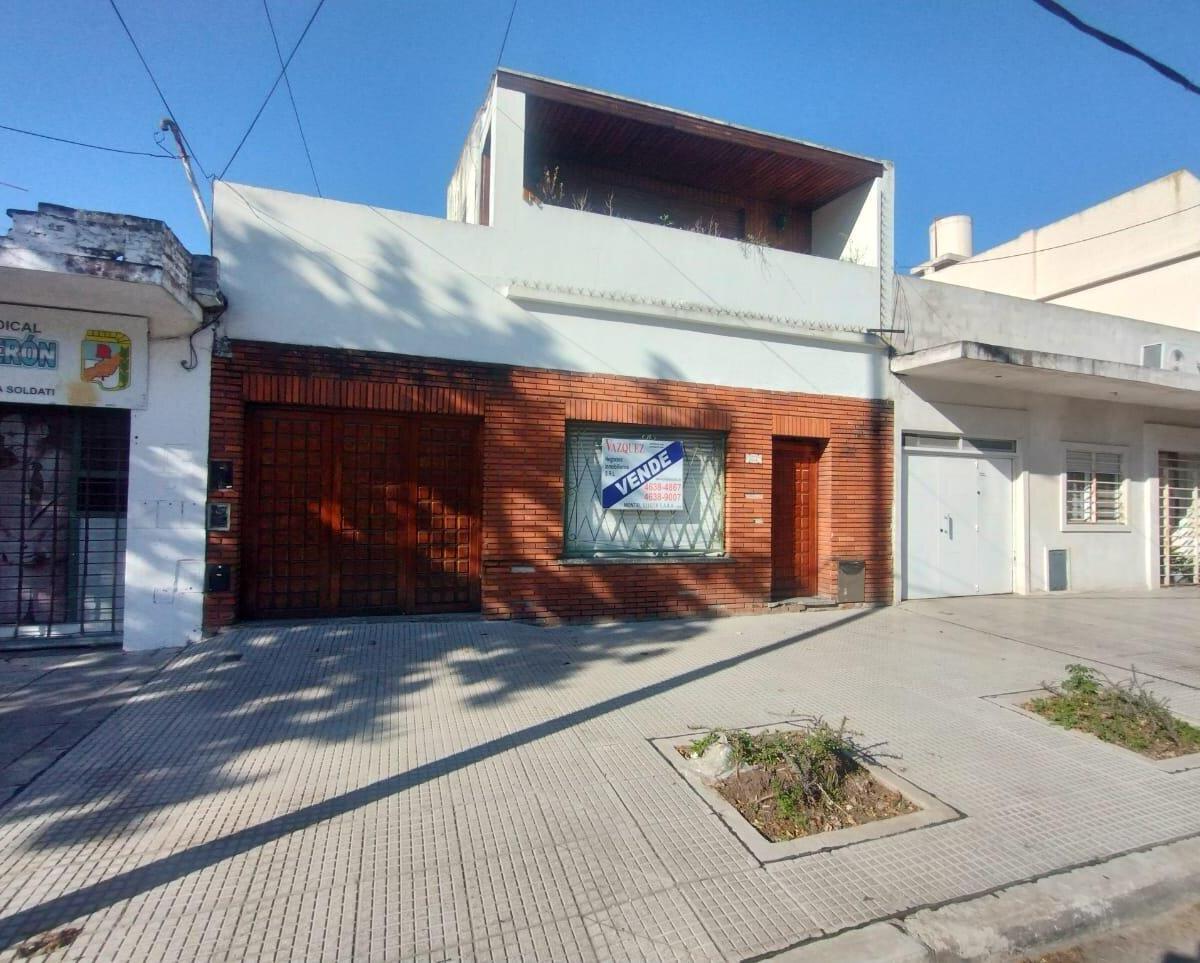 Propiedad en Argentina
