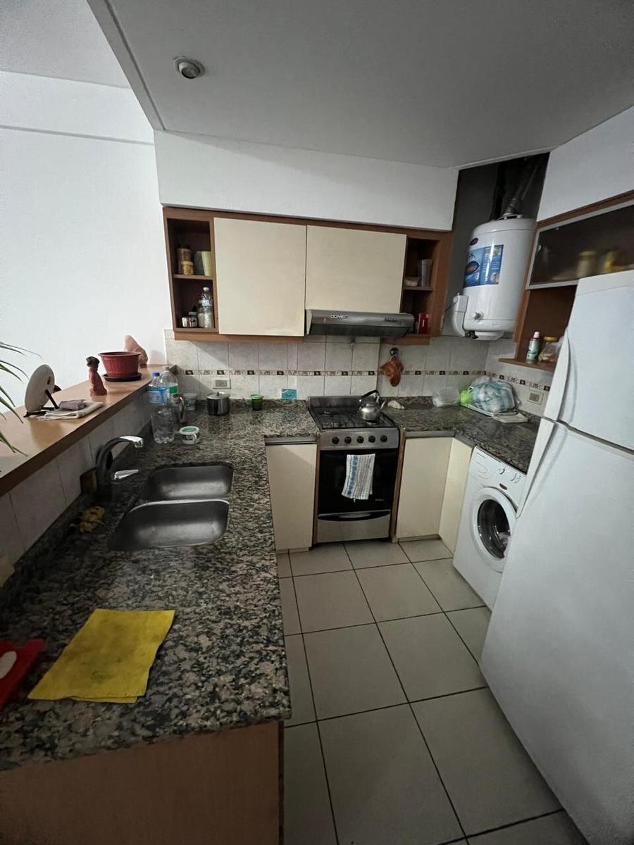 Departamento en Villa Lugano 1