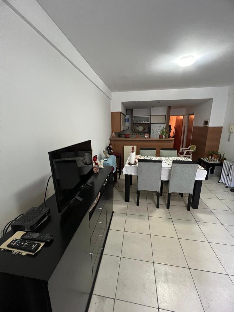 Departamento en Villa Lugano 3