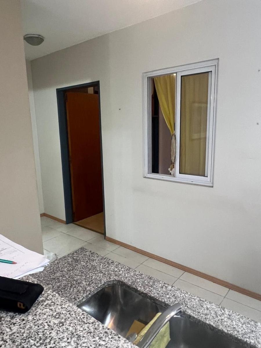 Departamento en Villa Lugano 3