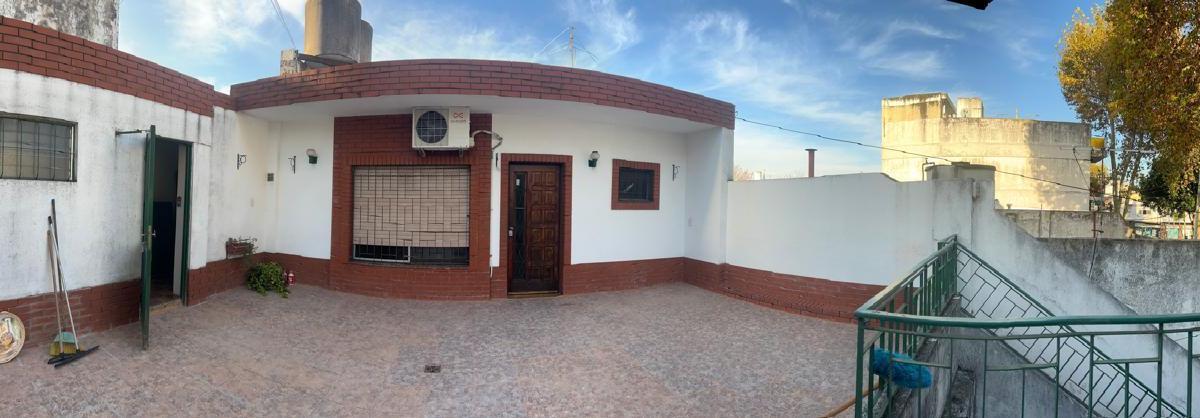 Departamento en Villa Lugano 5