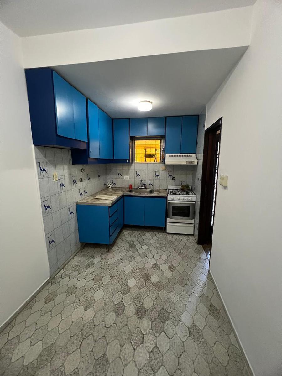 Foto de Departamento en Villa Lugano, imagen 4