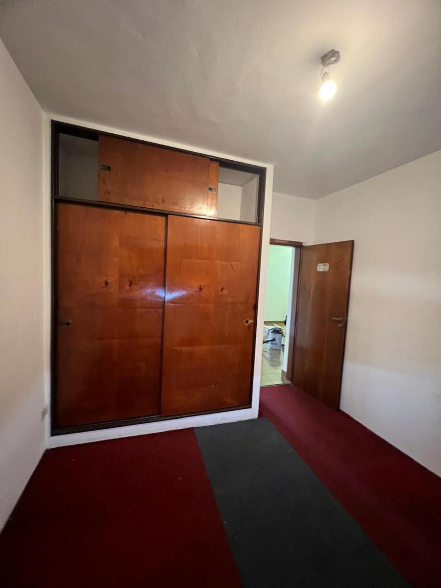 Departamento en Villa Lugano 4