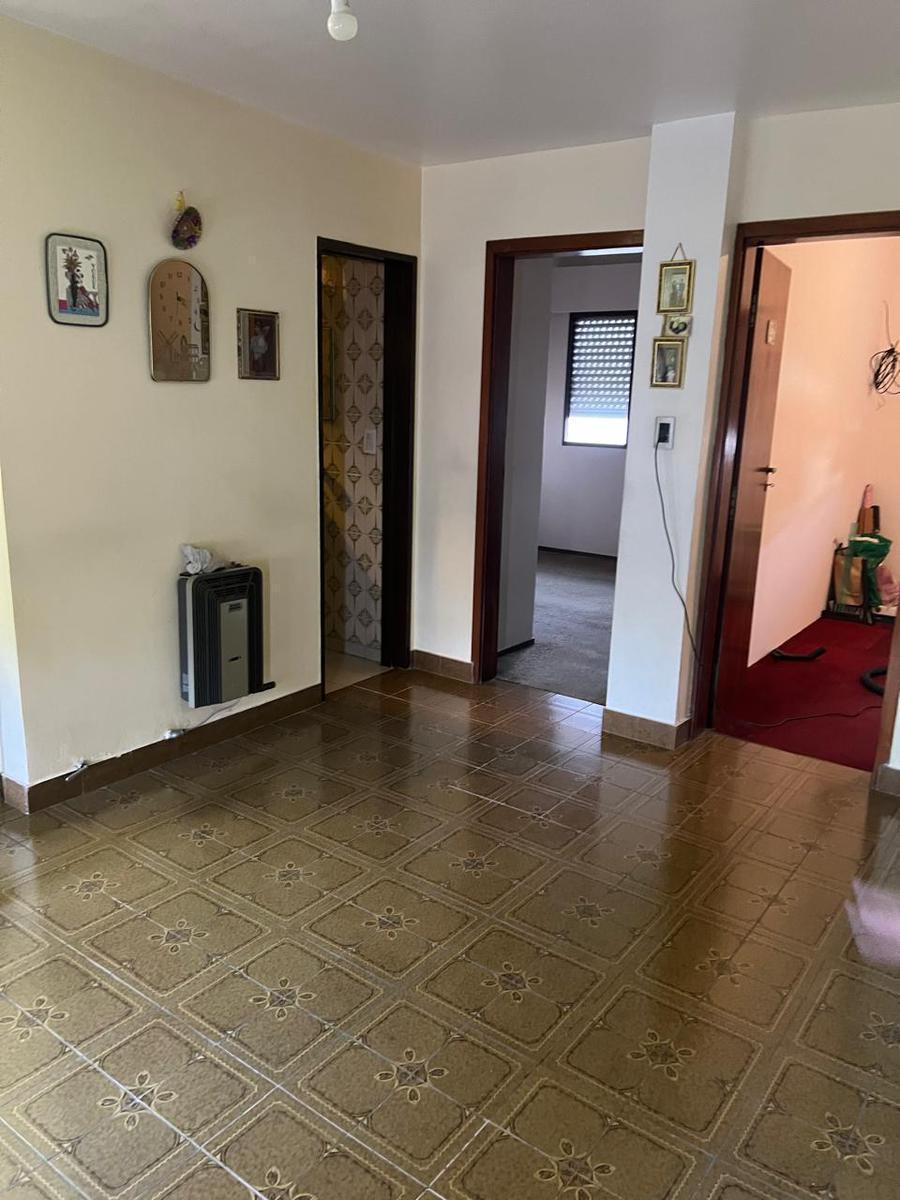 Departamento en Villa Lugano