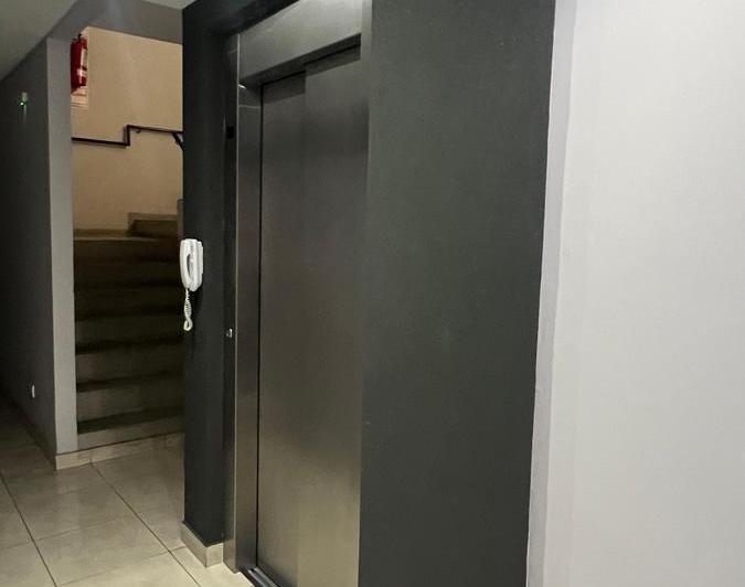 Departamento en  venta 5
