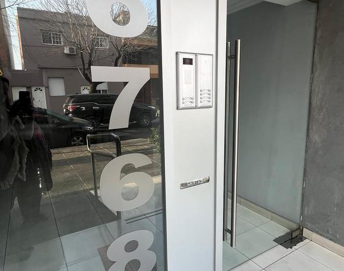 Departamento en  venta 4