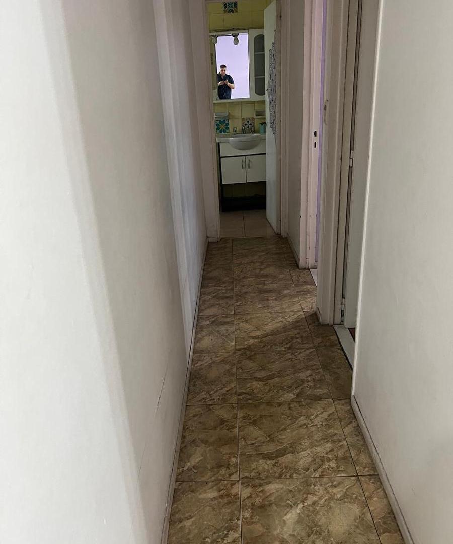 Departamento en Villa Lugano