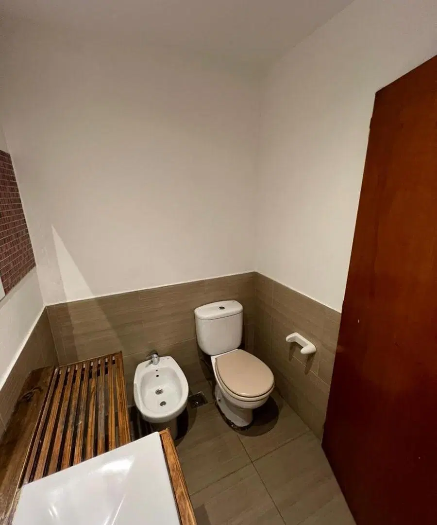 Departamento en Villa Lugano 4