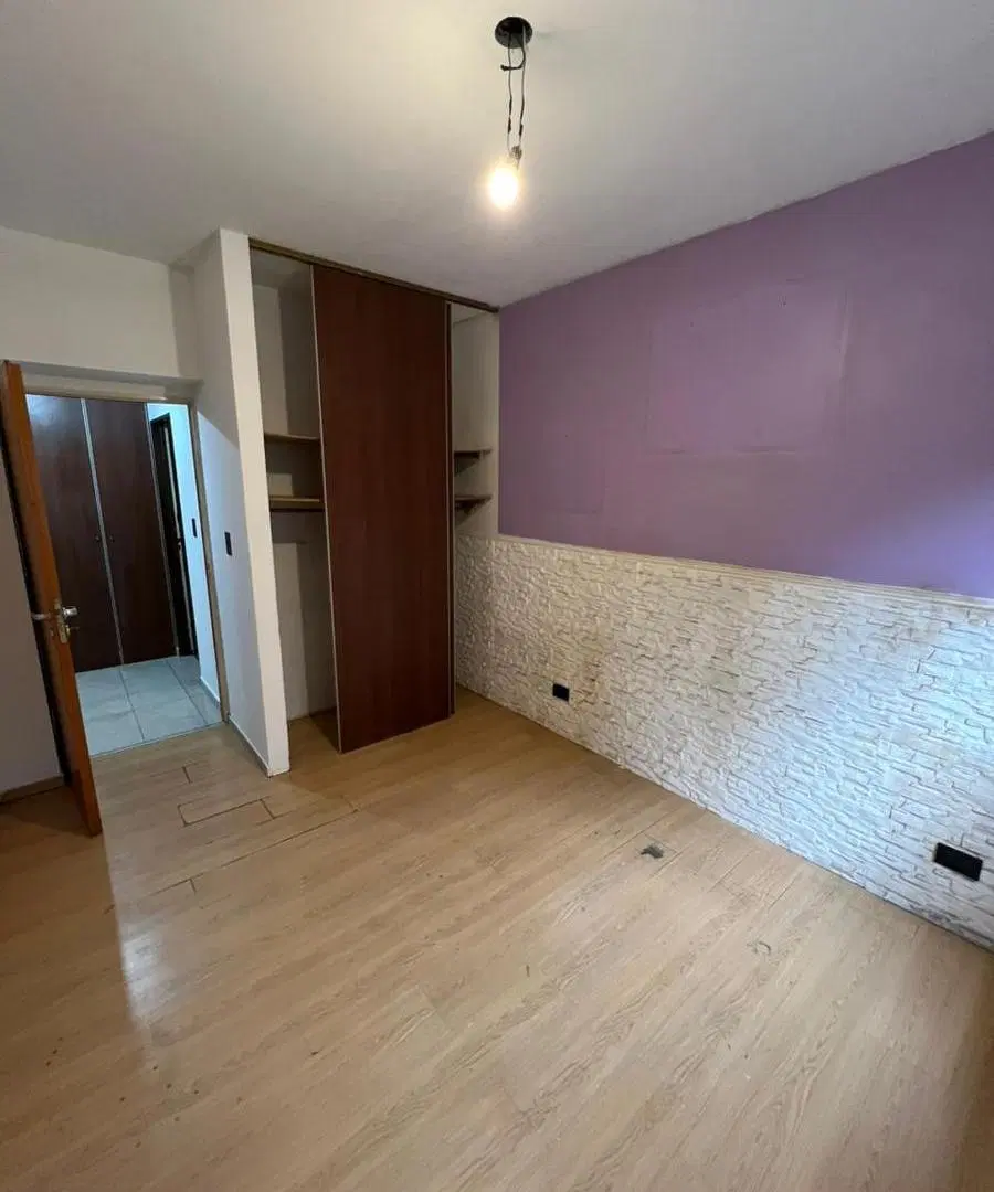 Departamento en Villa Lugano 3