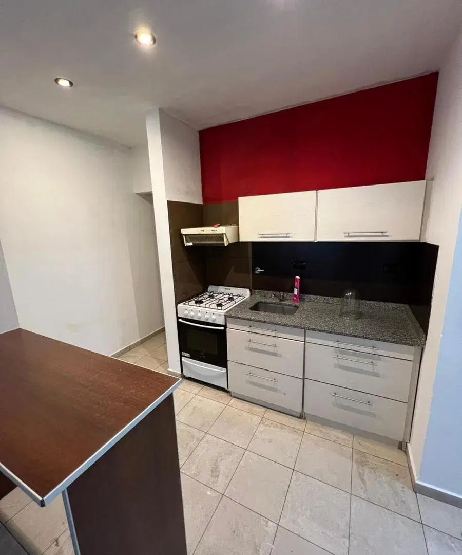 Departamento en Villa Lugano 5