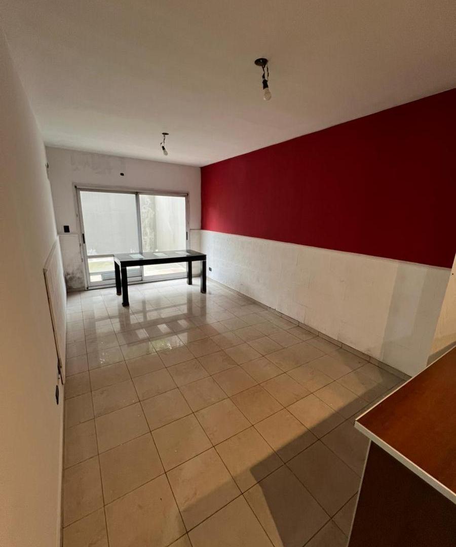 Departamento en Villa Lugano