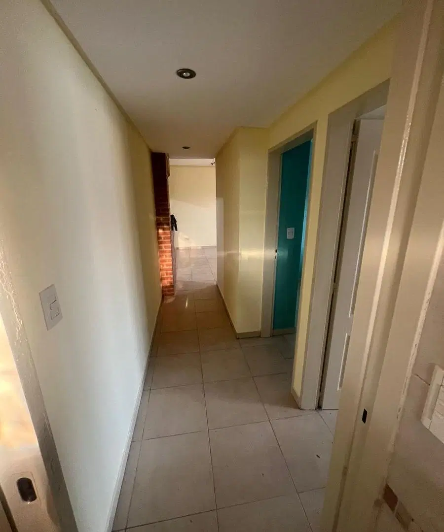 Departamento en Villa Lugano 3