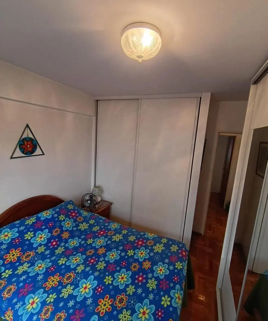 Departamento en Flores 3