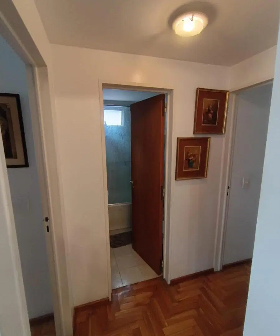 Departamento en Flores 2