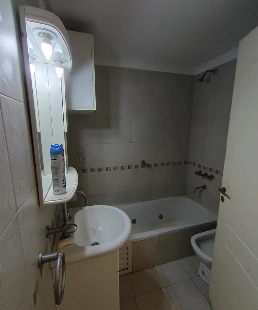 Departamento en Villa Lugano 5