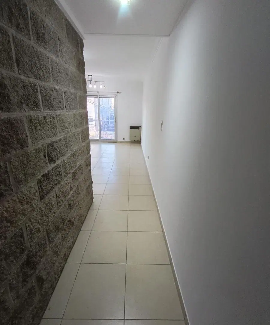 Departamento en Villa Lugano 2