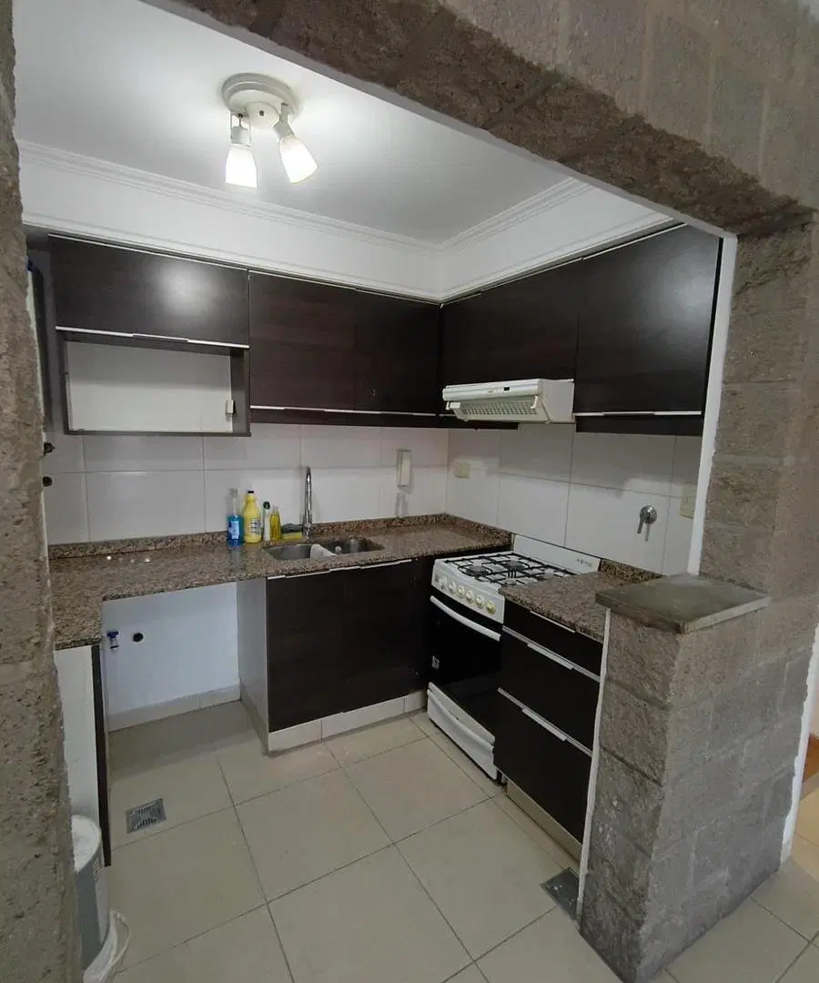 Departamento en Villa Lugano 3