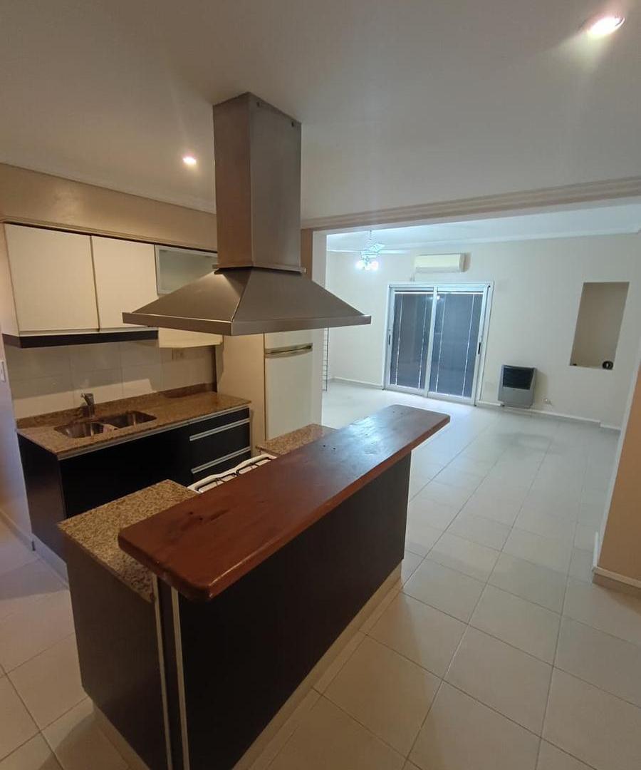 Foto de Departamento en Villa Lugano, imagen 1
