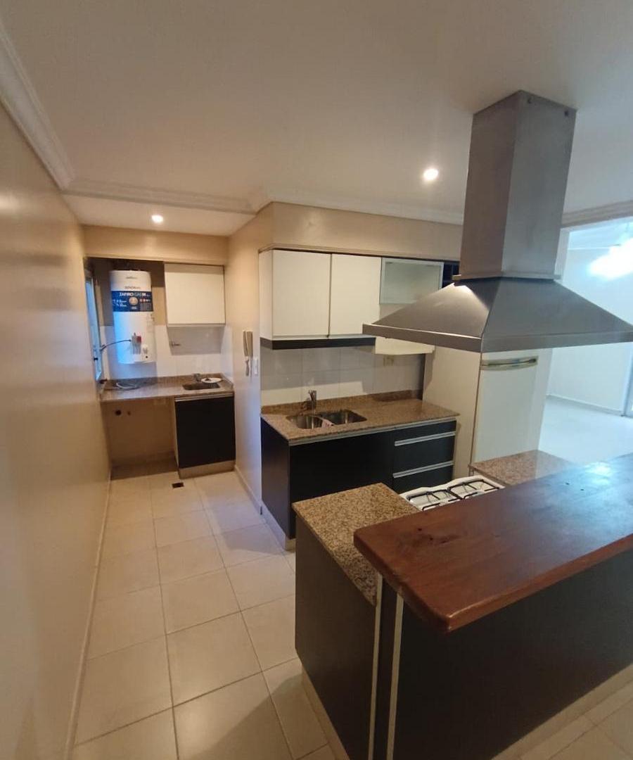 Foto de Departamento en Villa Lugano, imagen 5