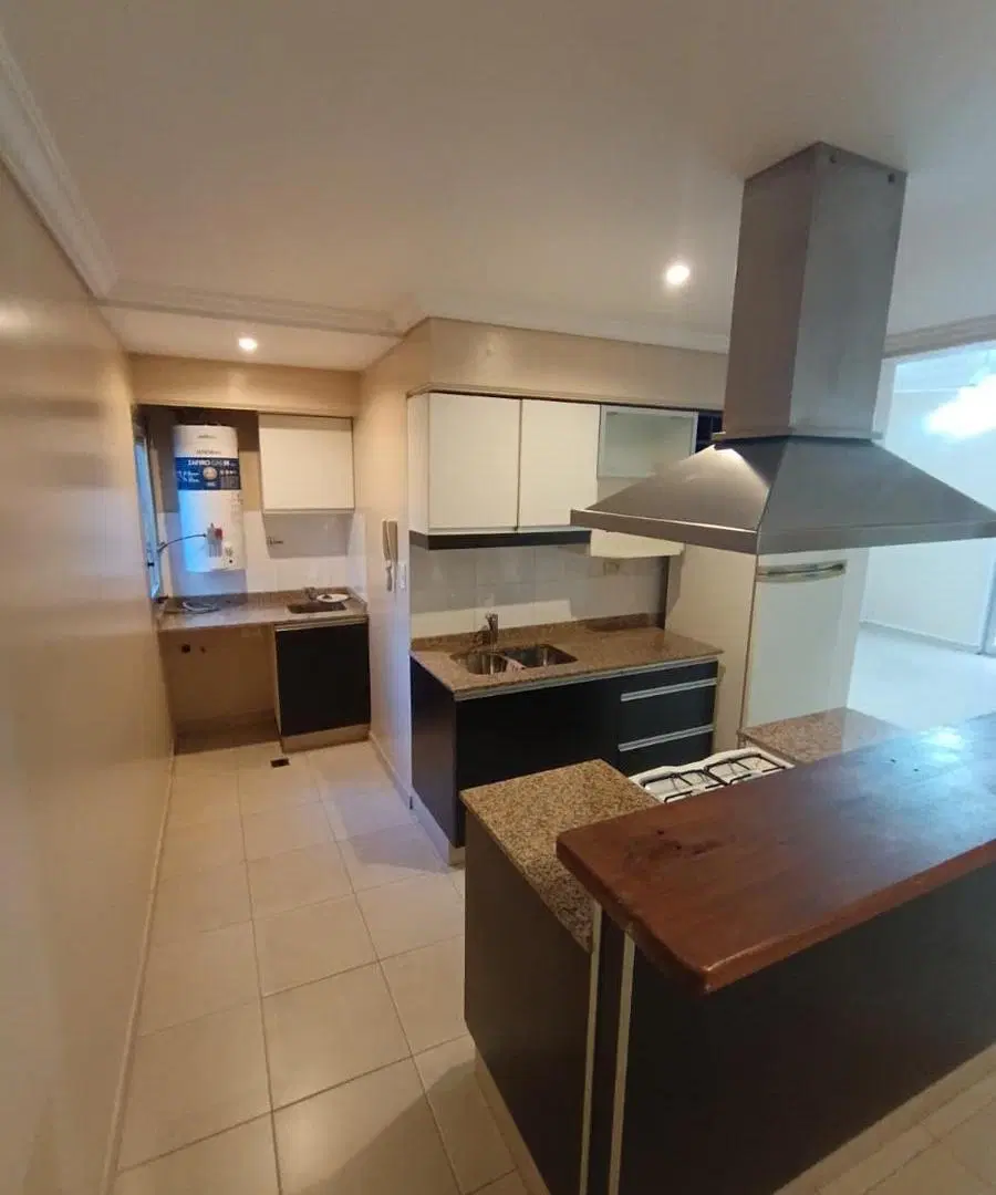 Departamento en Villa Lugano 5