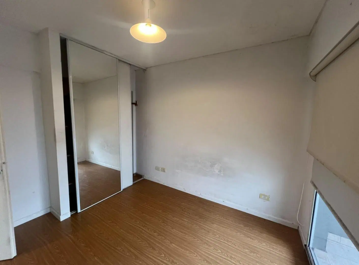 Departamento en Villa Lugano 2