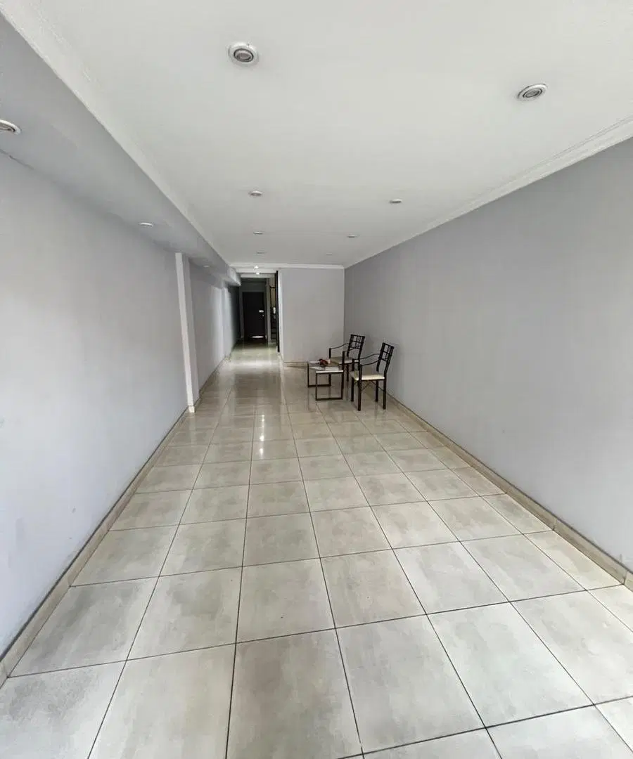 Departamento en Villa Lugano 3