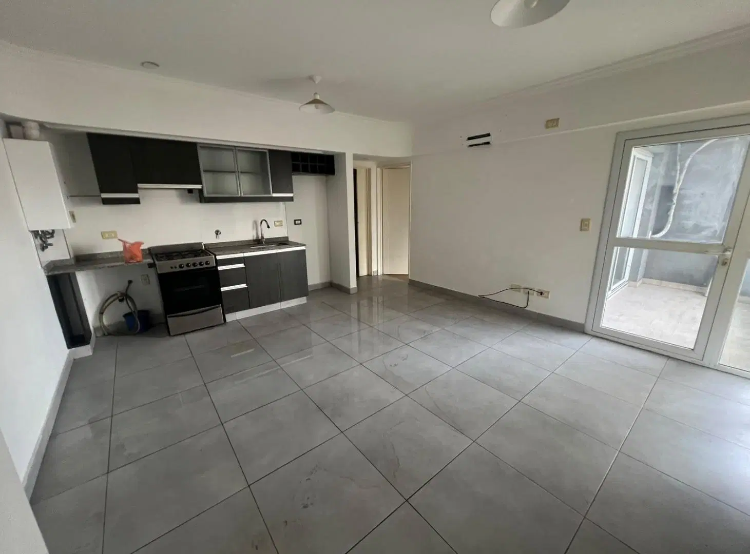 Departamento en Villa Lugano 4