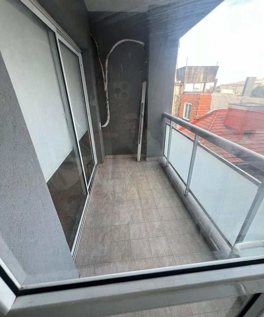 Departamento en Villa Lugano 7