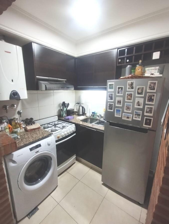 Foto de DEPARTAMENTO DE DOS AMBIENTES EN VILLA LUGANO, imagen 5