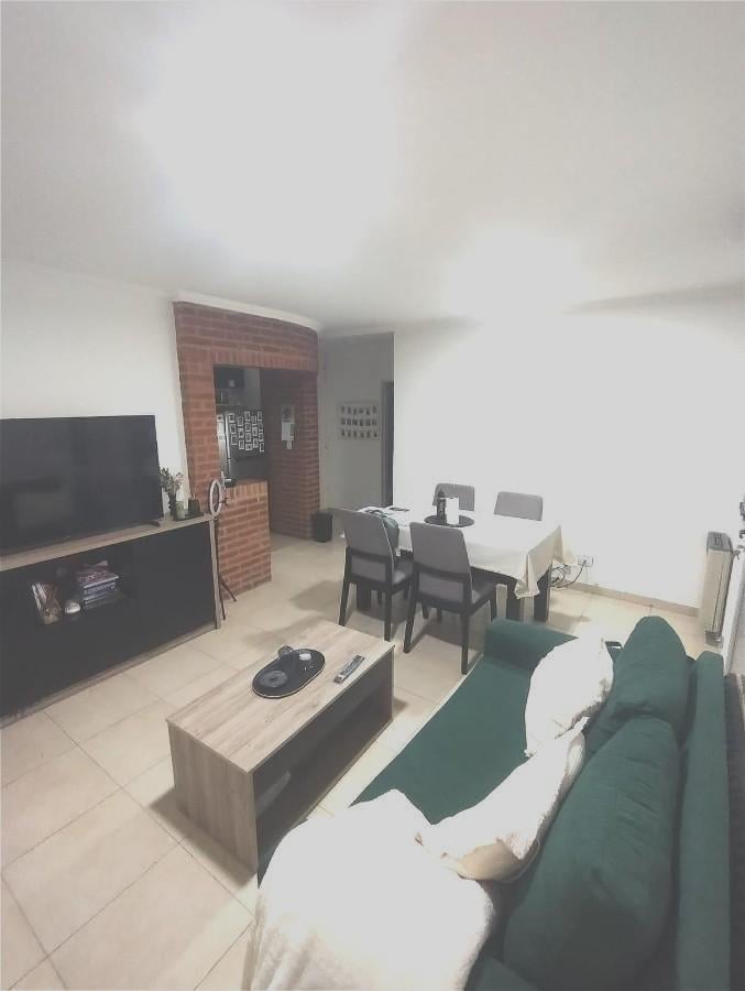 Foto de DEPARTAMENTO DE DOS AMBIENTES EN VILLA LUGANO, imagen 4