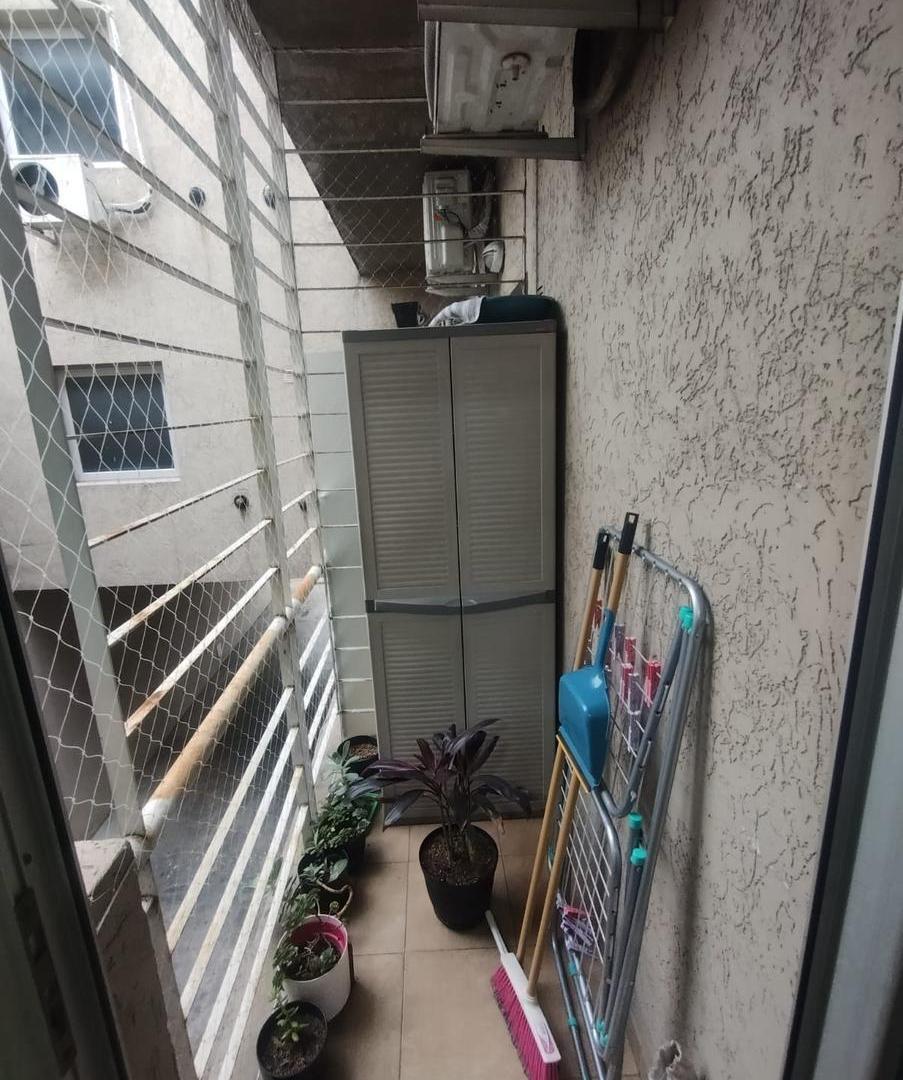 Foto de DEPARTAMENTO DE DOS AMBIENTES EN VILLA LUGANO, imagen 2
