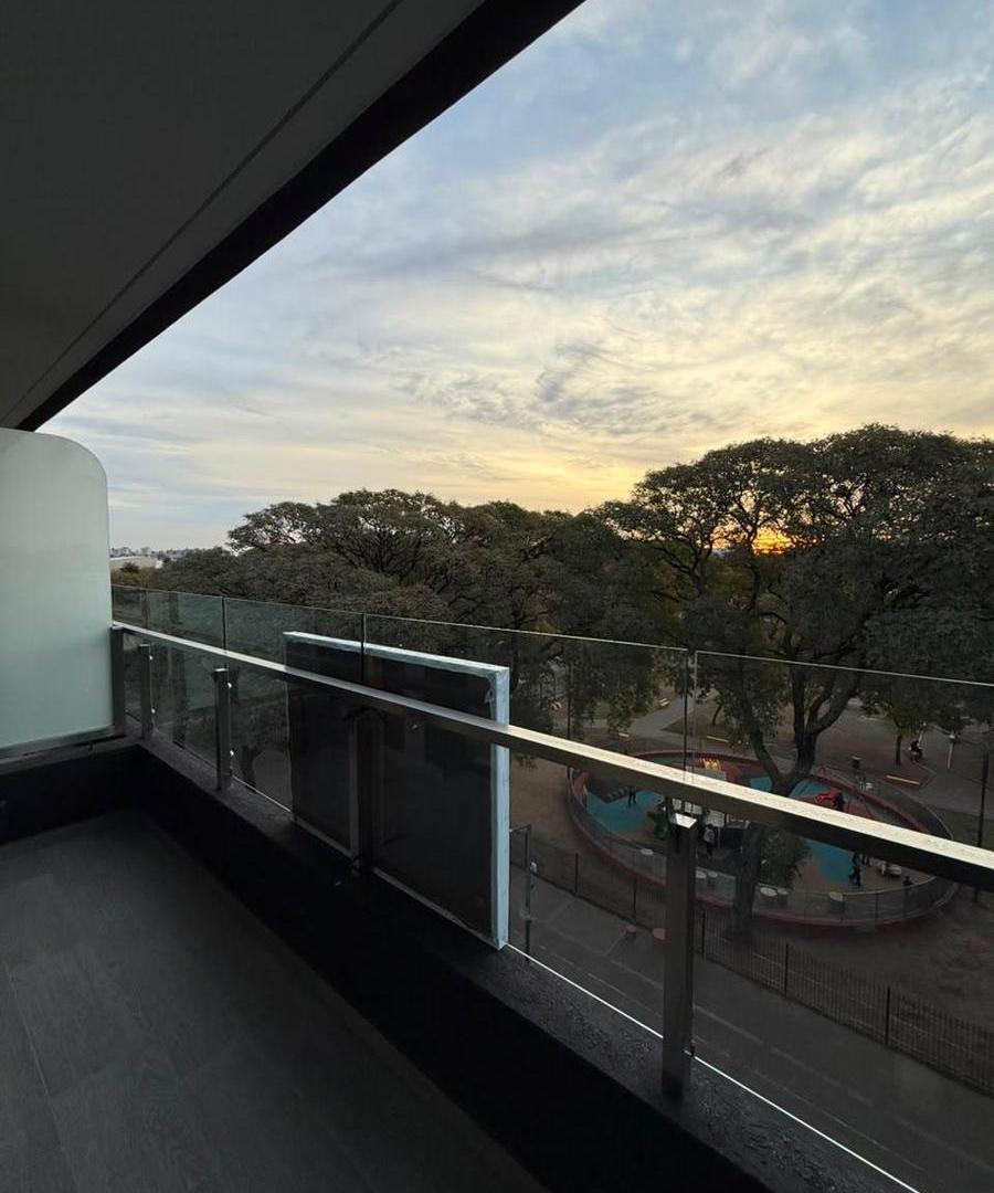 Foto de Departamento en Villa Lugano, imagen 1