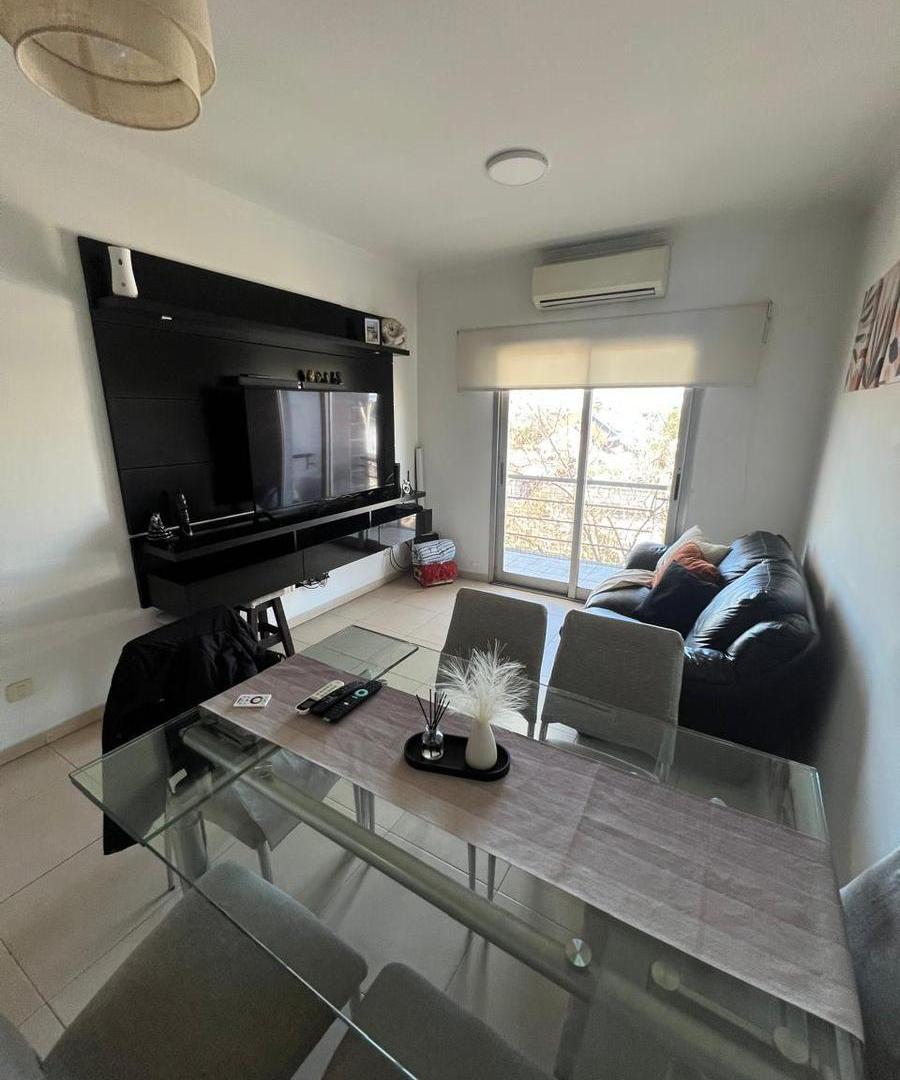 Foto de Departamento en Villa Lugano, imagen 1