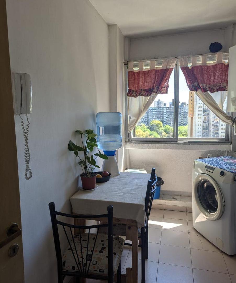 Foto de Departamento en Villa Lugano, imagen 1