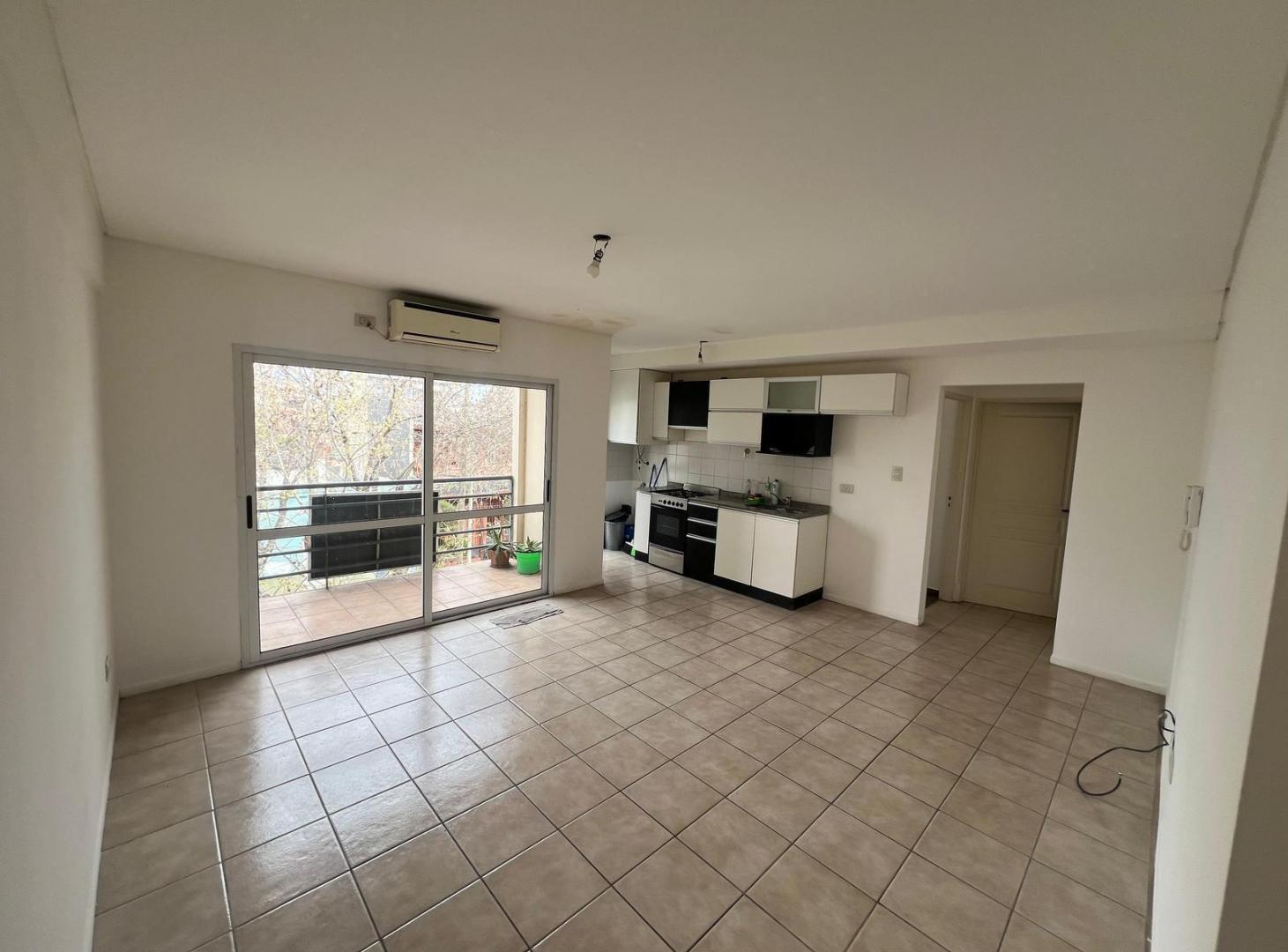 Foto de Departamento en Villa Lugano, imagen 2