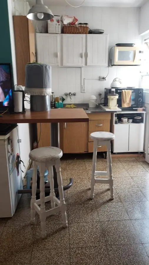 Departamento - Rosario 1 dormitorio- Oroño y Mendoza- VENTA 3