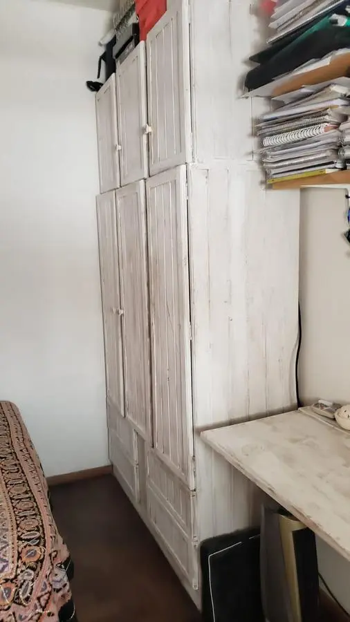 Departamento - Rosario 1 dormitorio- Oroño y Mendoza- VENTA 5