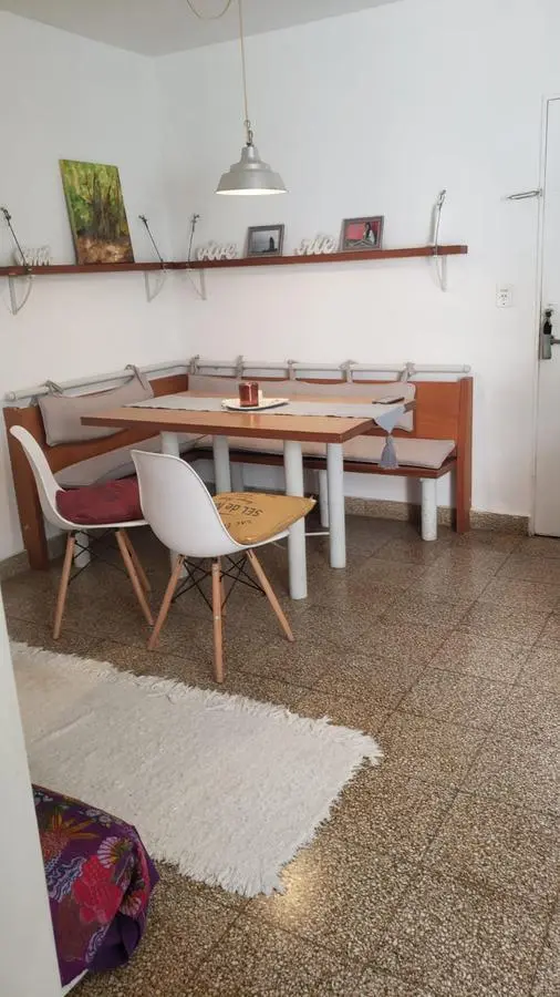 Departamento - Rosario 1 dormitorio- Oroño y Mendoza- VENTA 4