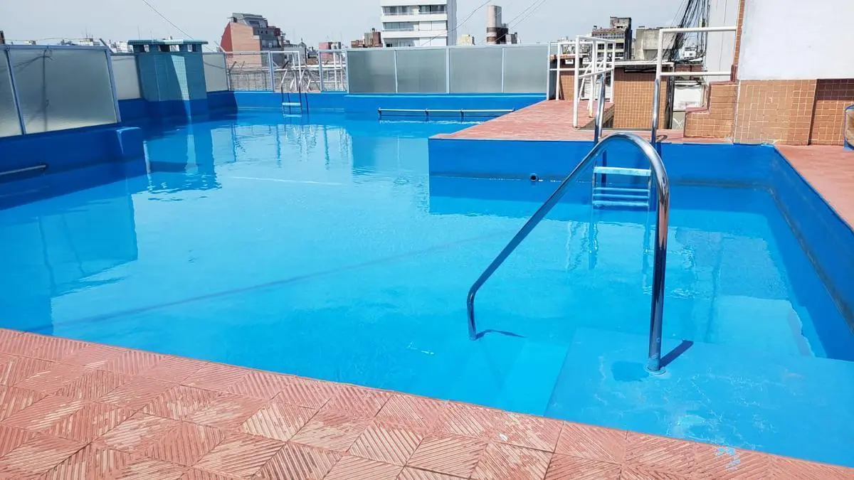 Departamento - Rosario 1 dormitorio- Oroño y Mendoza- VENTA 2