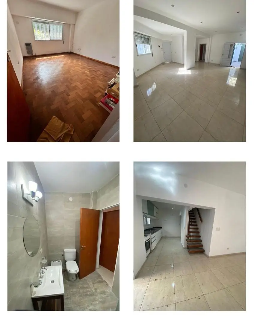 Casa en Arroyito- VENTA- DEL VALLE IBERLUCEA 700- 5
