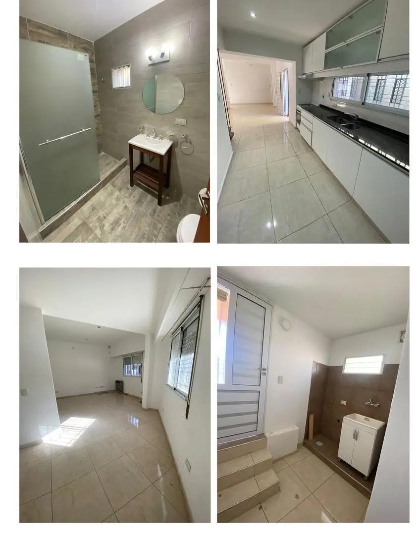 Casa en Arroyito- VENTA- DEL VALLE IBERLUCEA 700- 4