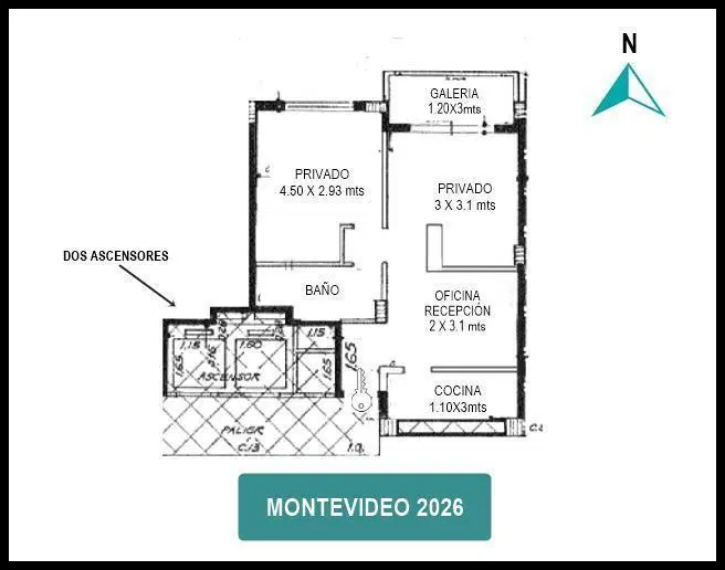 Plano 1
