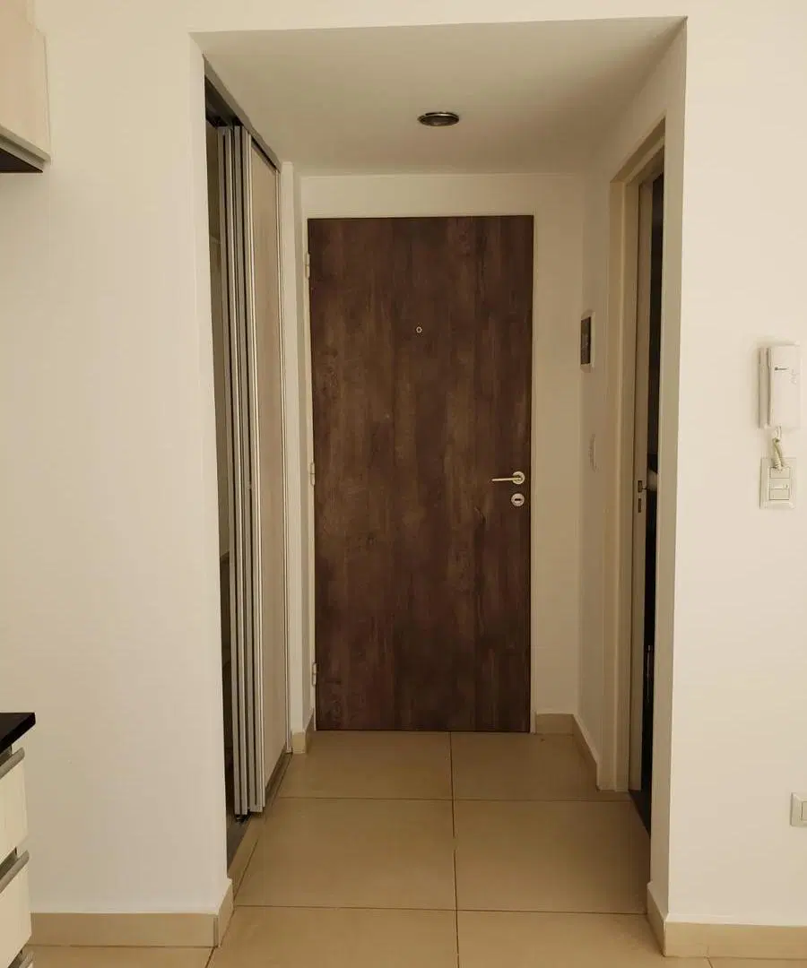 Departamento en Rosario- Alquiler-Paraguay 2200-Rosario 1