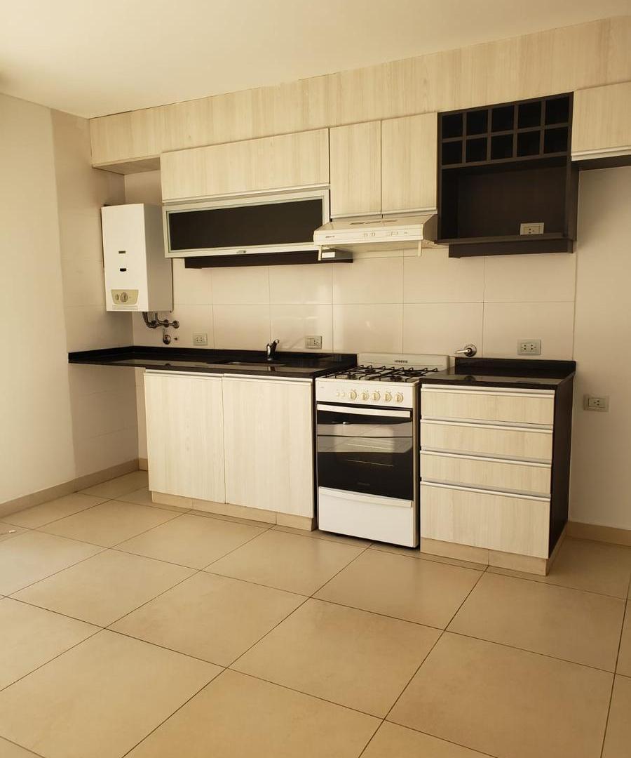 Departamento en Rosario- Alquiler-Paraguay 2200-Rosario